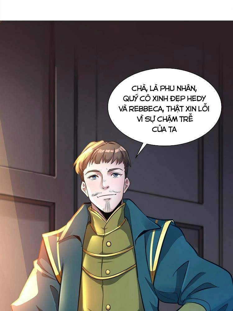 Lê Minh Chi Kiếm Chapter 17 - 6