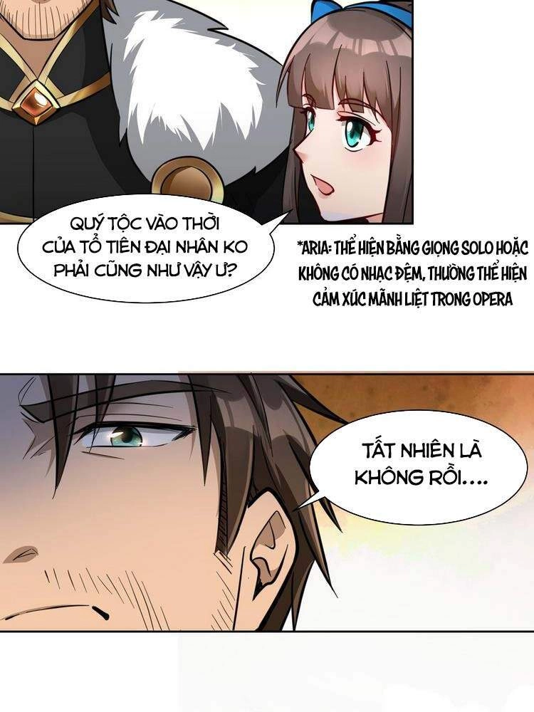 Lê Minh Chi Kiếm Chapter 17 - 8