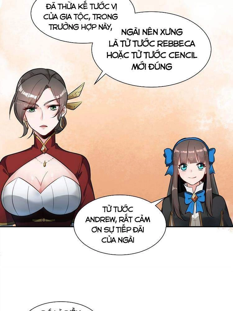 Lê Minh Chi Kiếm Chapter 17 - 10