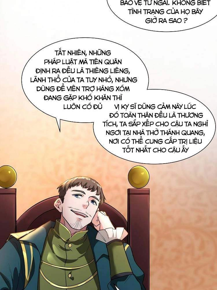 Lê Minh Chi Kiếm Chapter 17 - 12