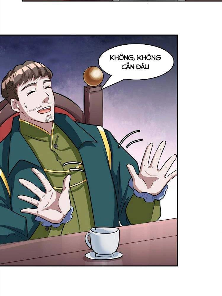 Lê Minh Chi Kiếm Chapter 17 - 21