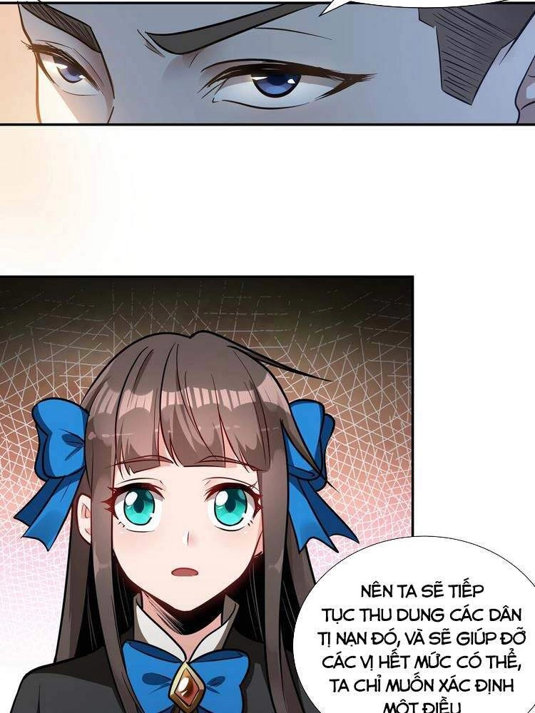 Lê Minh Chi Kiếm Chapter 17 - 29