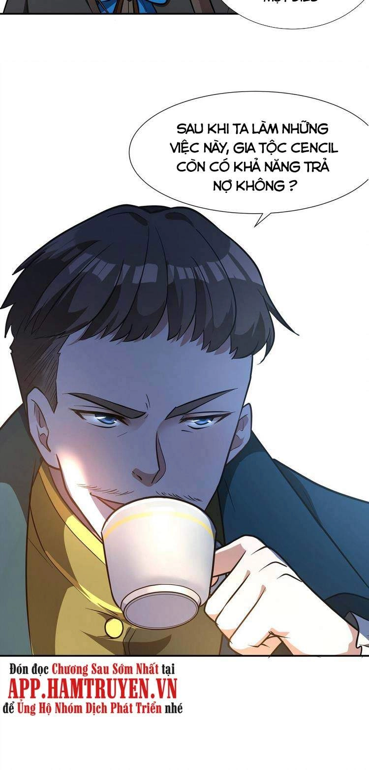 Lê Minh Chi Kiếm Chapter 17 - 30