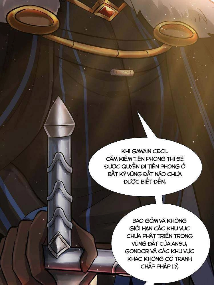 Lê Minh Chi Kiếm Chapter 18 - 10