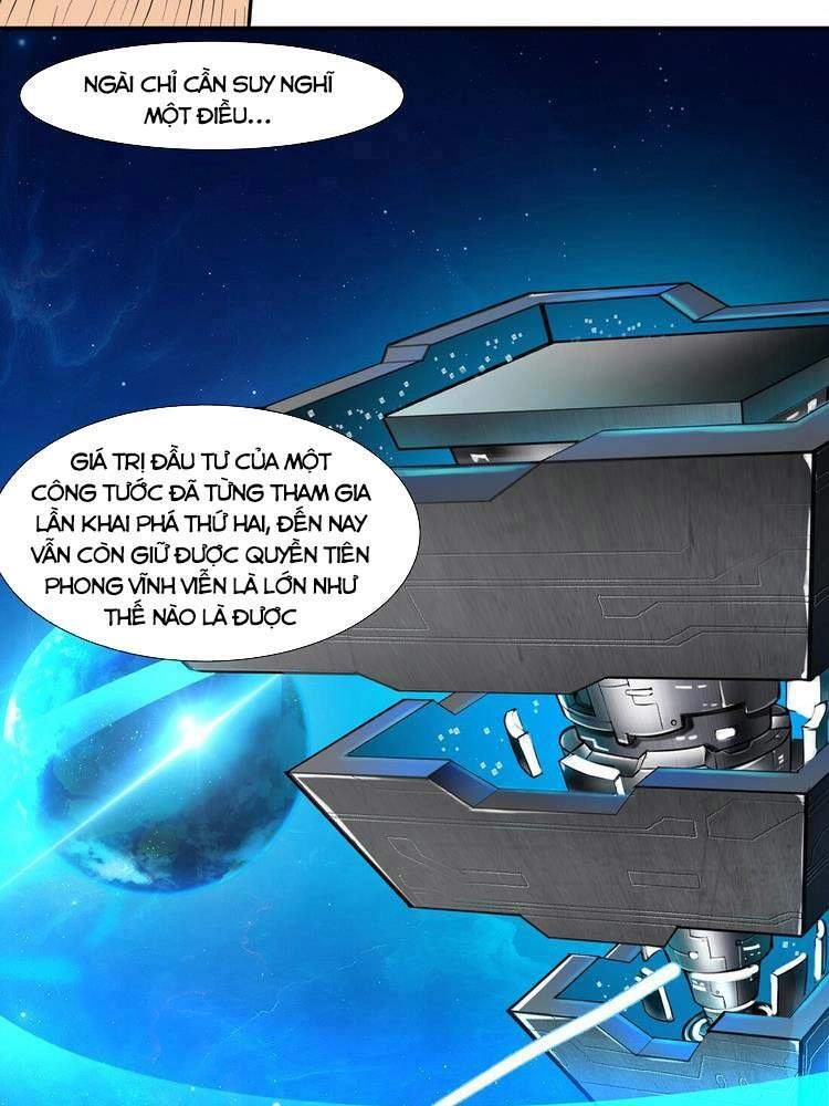 Lê Minh Chi Kiếm Chapter 18 - 18