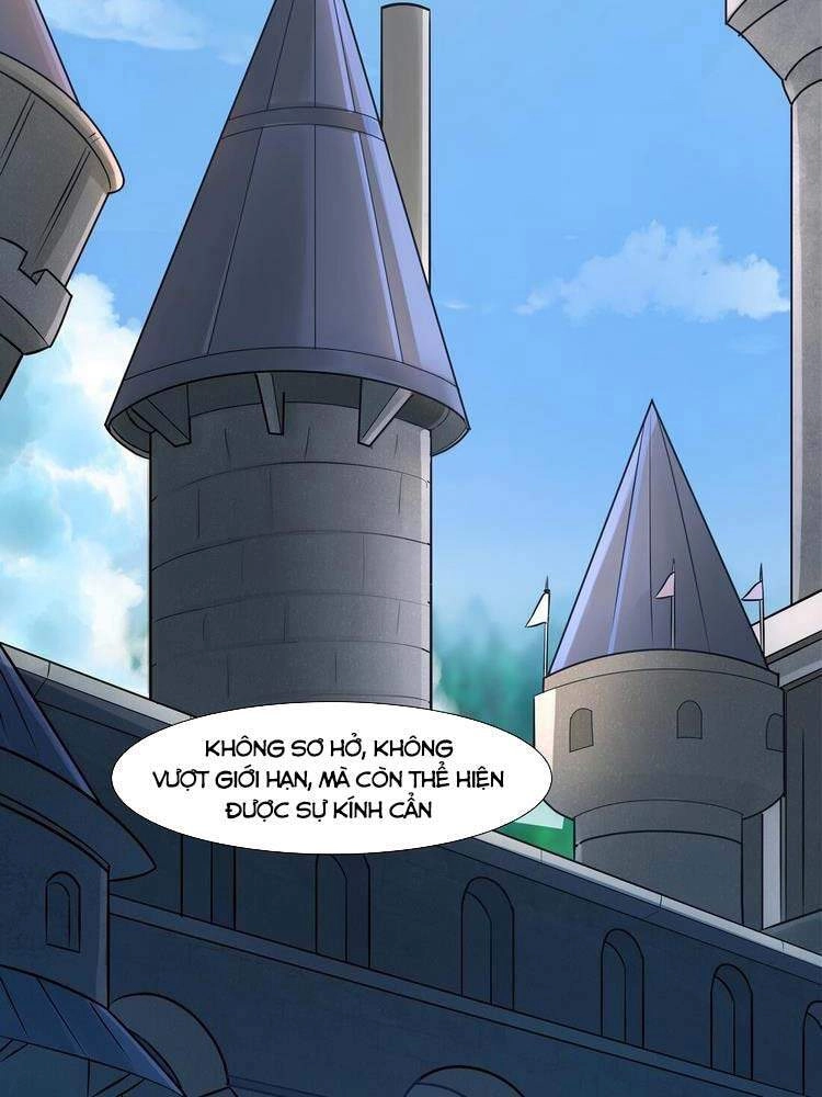 Lê Minh Chi Kiếm Chapter 18 - 20