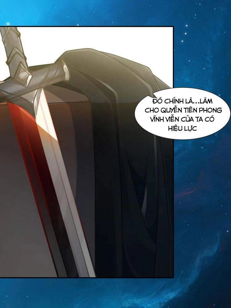 Lê Minh Chi Kiếm Chapter 18 - 25