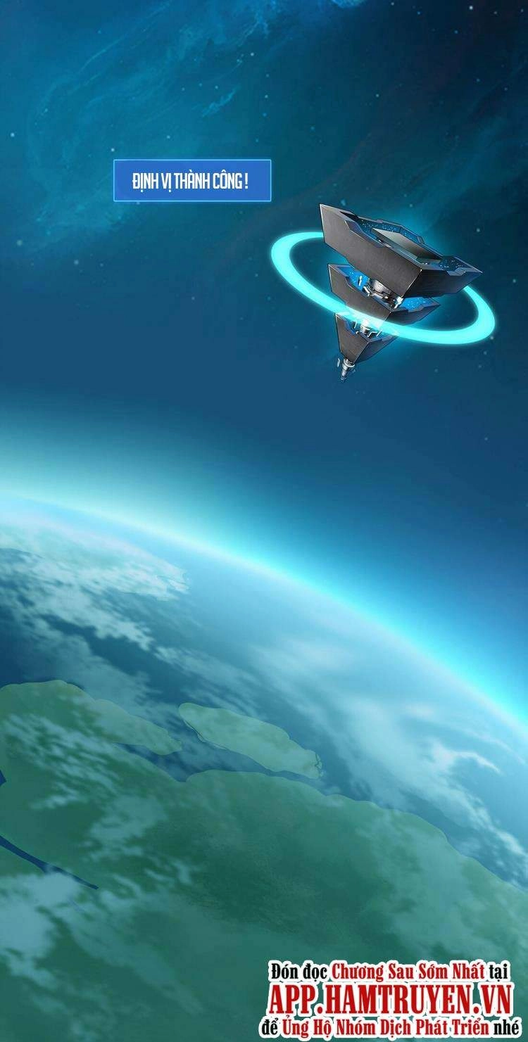 Lê Minh Chi Kiếm Chapter 18 - 26