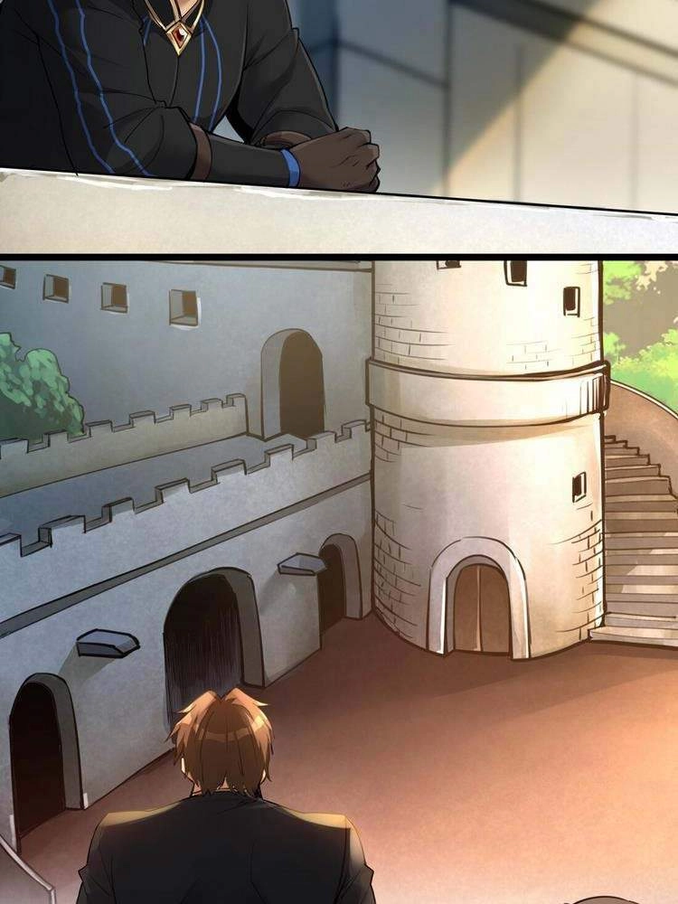 Lê Minh Chi Kiếm Chapter 19 - 4