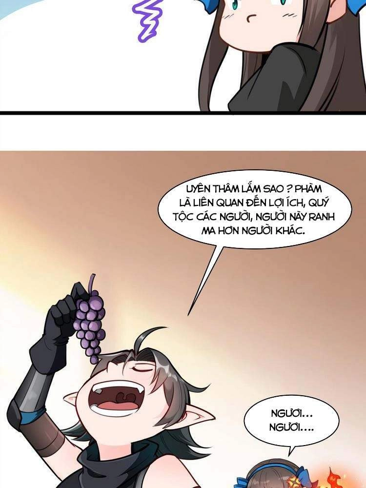 Lê Minh Chi Kiếm Chapter 19 - 8