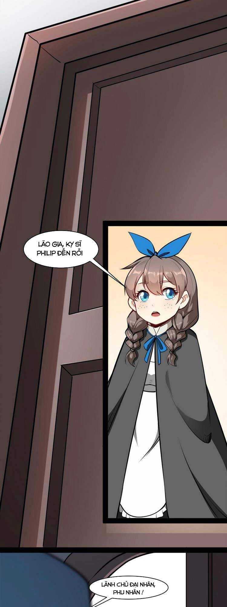 Lê Minh Chi Kiếm Chapter 19 - 11