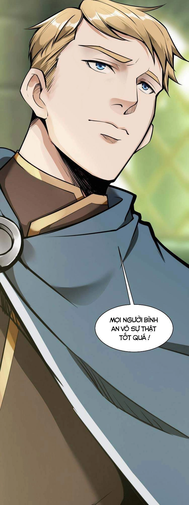 Lê Minh Chi Kiếm Chapter 19 - 13