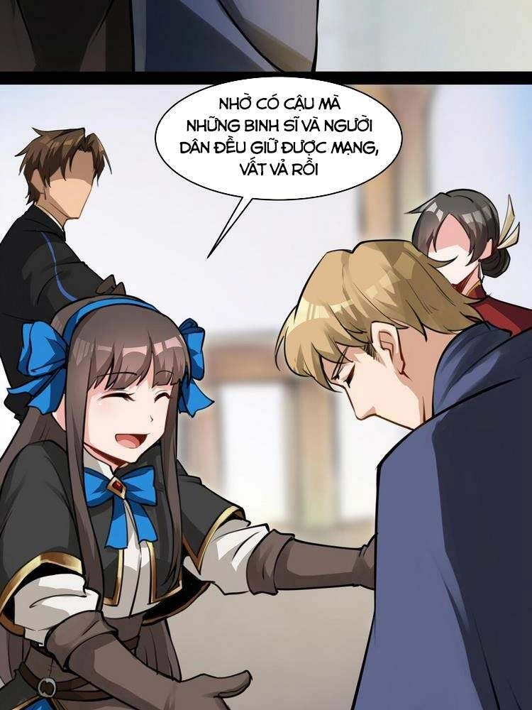 Lê Minh Chi Kiếm Chapter 19 - 16