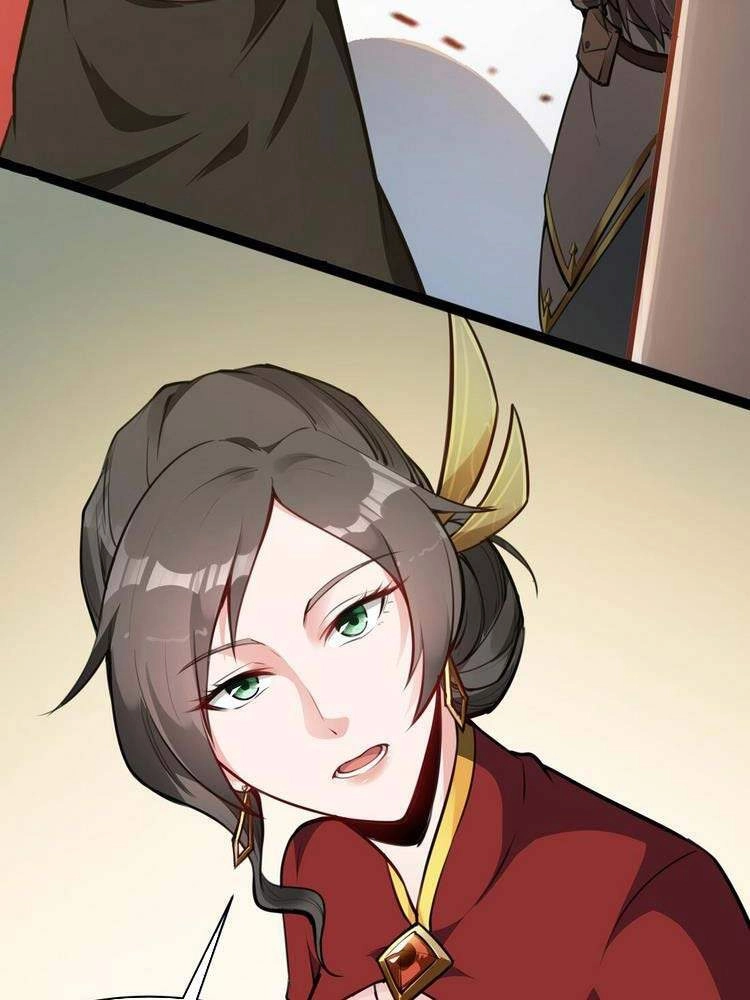 Lê Minh Chi Kiếm Chapter 19 - 24