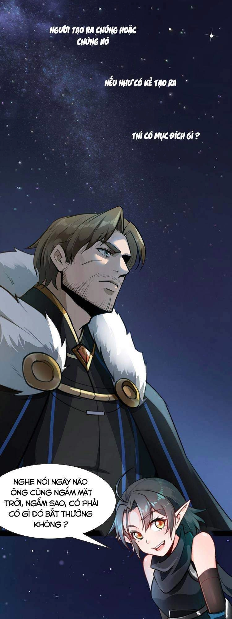 Lê Minh Chi Kiếm Chapter 19 - 33