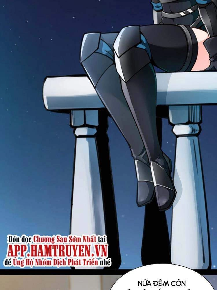 Lê Minh Chi Kiếm Chapter 19 - 34