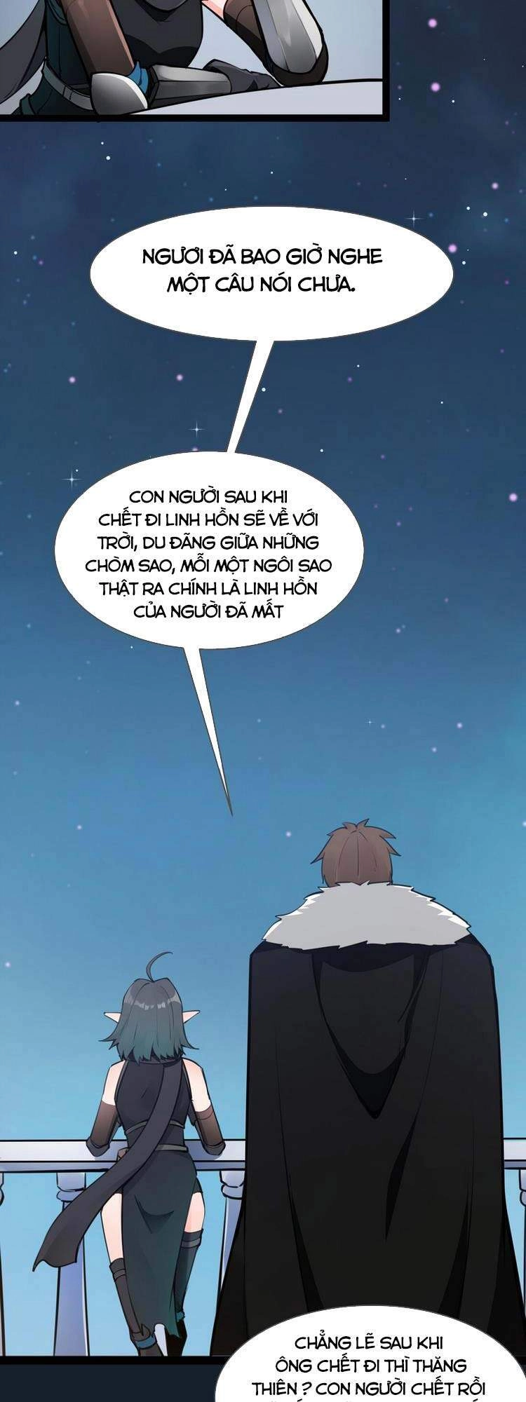 Lê Minh Chi Kiếm Chapter 19 - 40