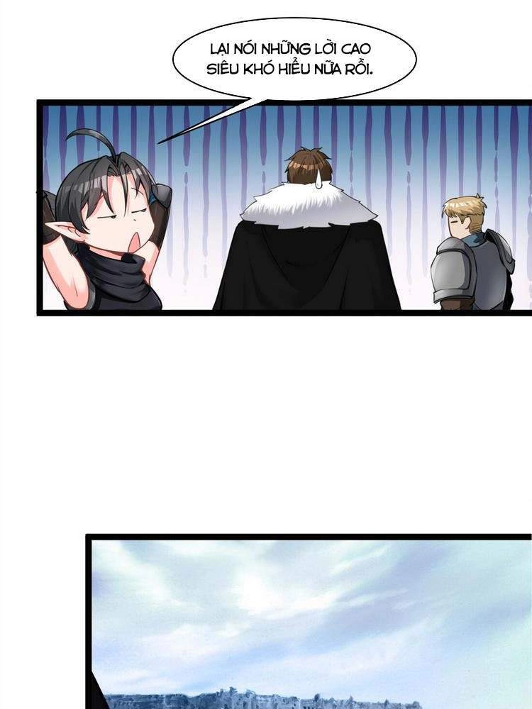 Lê Minh Chi Kiếm Chapter 20 - 8