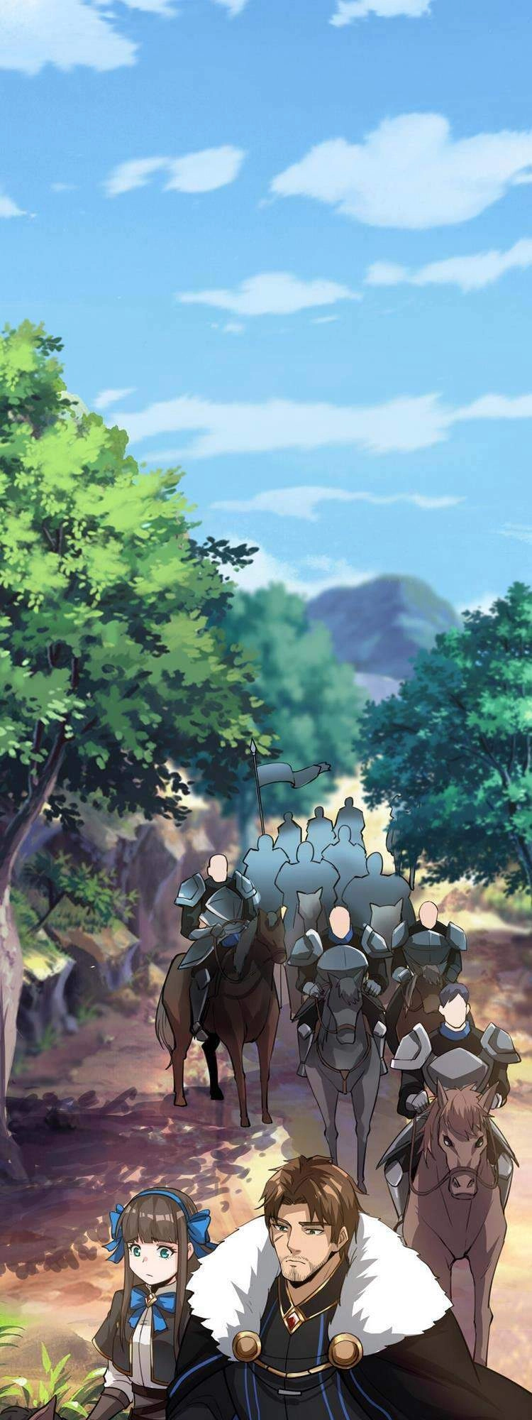 Lê Minh Chi Kiếm Chapter 20 - 13