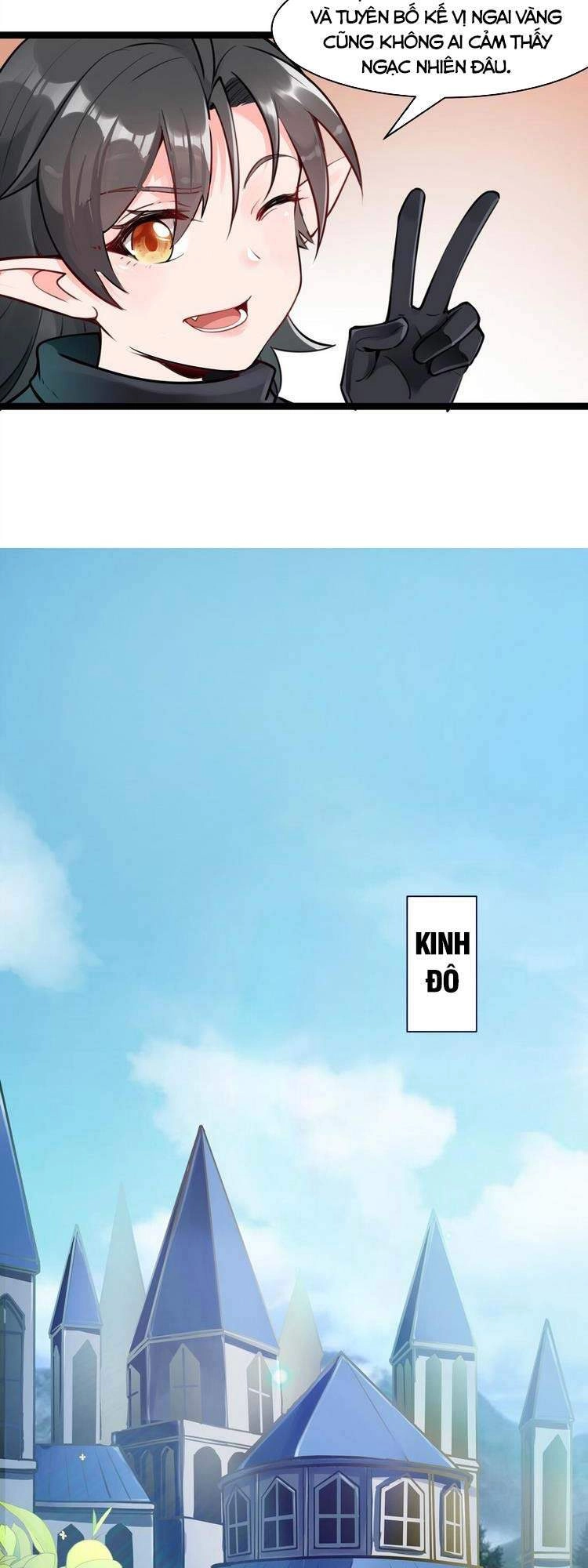 Lê Minh Chi Kiếm Chapter 20 - 30