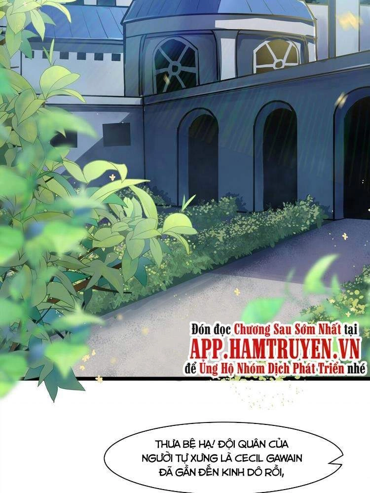 Lê Minh Chi Kiếm Chapter 20 - 31