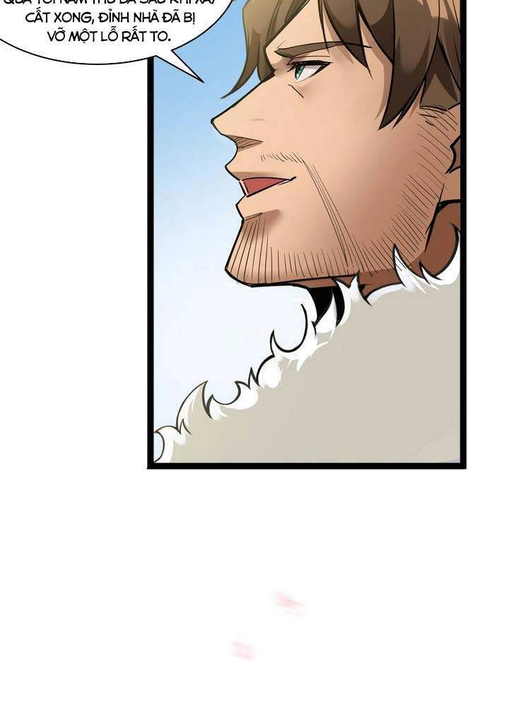 Lê Minh Chi Kiếm Chapter 21 - 24