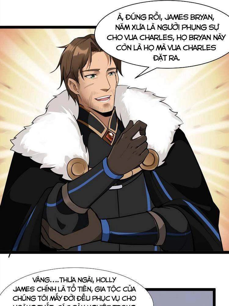 Lê Minh Chi Kiếm Chapter 22 - 4