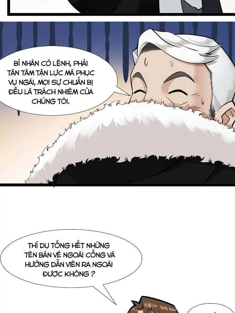 Lê Minh Chi Kiếm Chapter 22 - 6