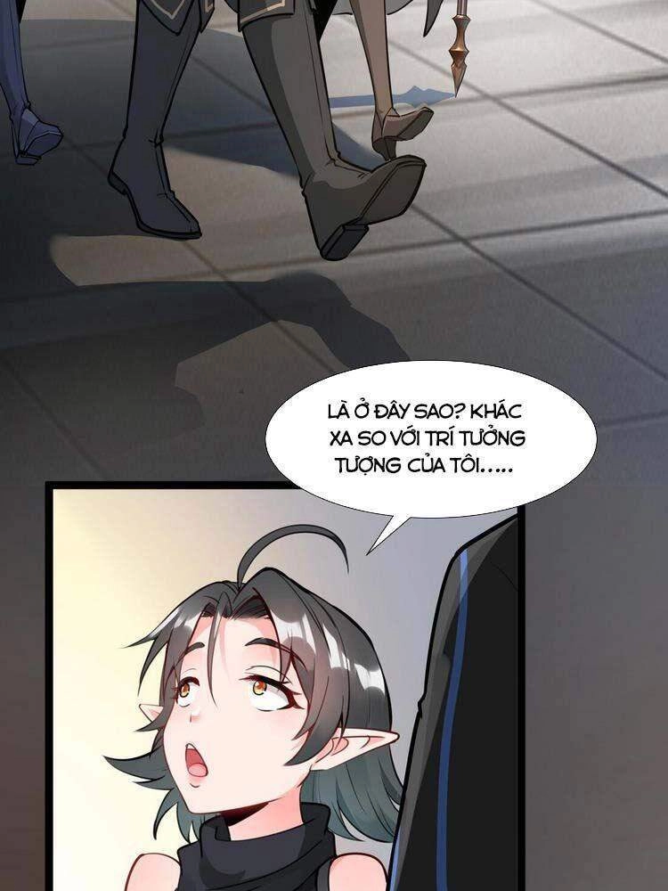 Lê Minh Chi Kiếm Chapter 22 - 8