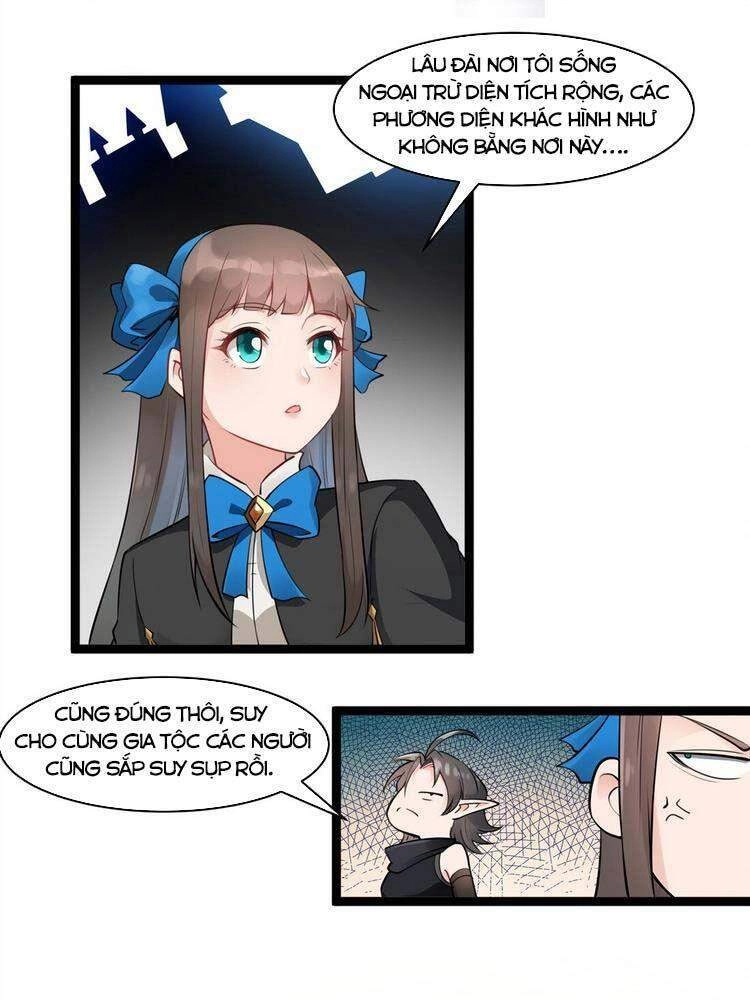 Lê Minh Chi Kiếm Chapter 22 - 10