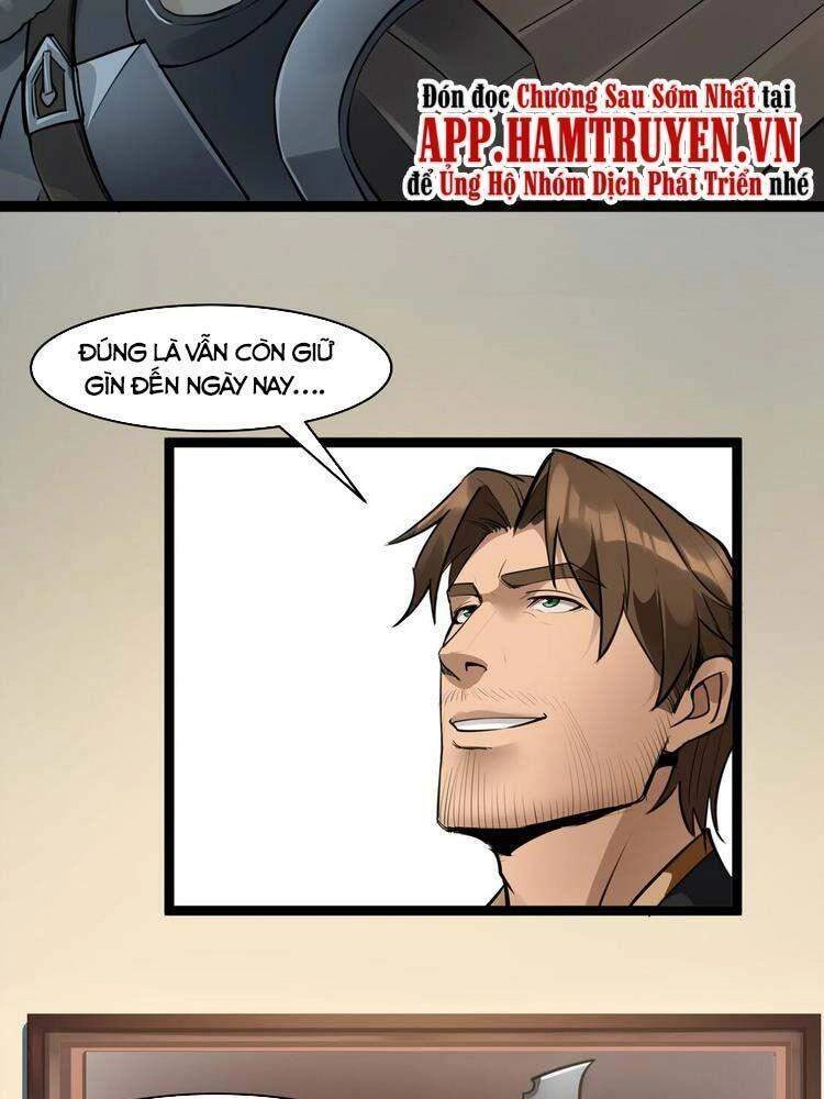 Lê Minh Chi Kiếm Chapter 22 - 12