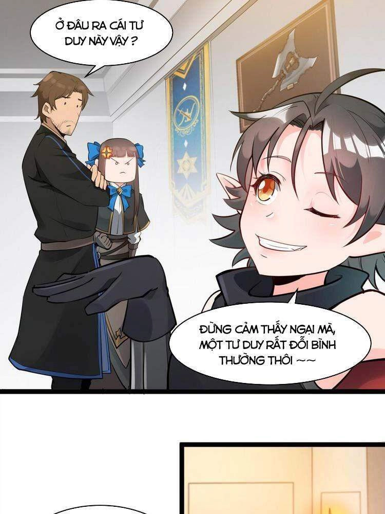 Lê Minh Chi Kiếm Chapter 22 - 16