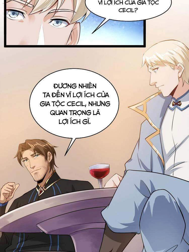 Lê Minh Chi Kiếm Chapter 23 - 8