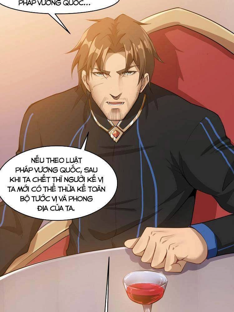 Lê Minh Chi Kiếm Chapter 23 - 10