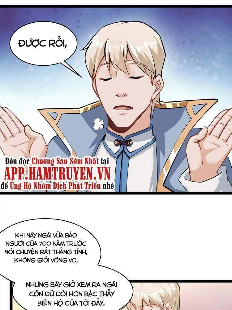 Lê Minh Chi Kiếm Chapter 23 - 14