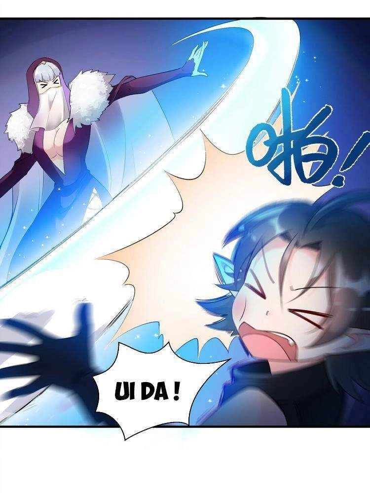 Lê Minh Chi Kiếm Chapter 24 - 8