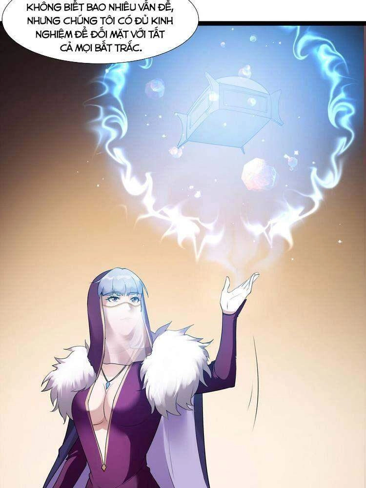 Lê Minh Chi Kiếm Chapter 24 - 18