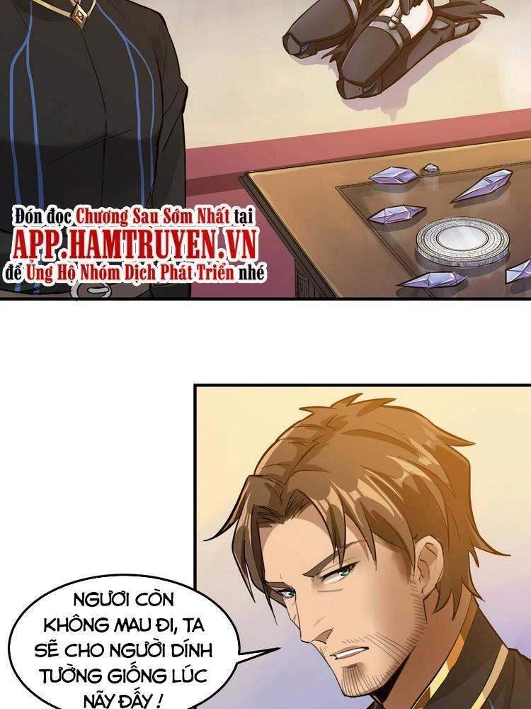 Lê Minh Chi Kiếm Chapter 24 - 34