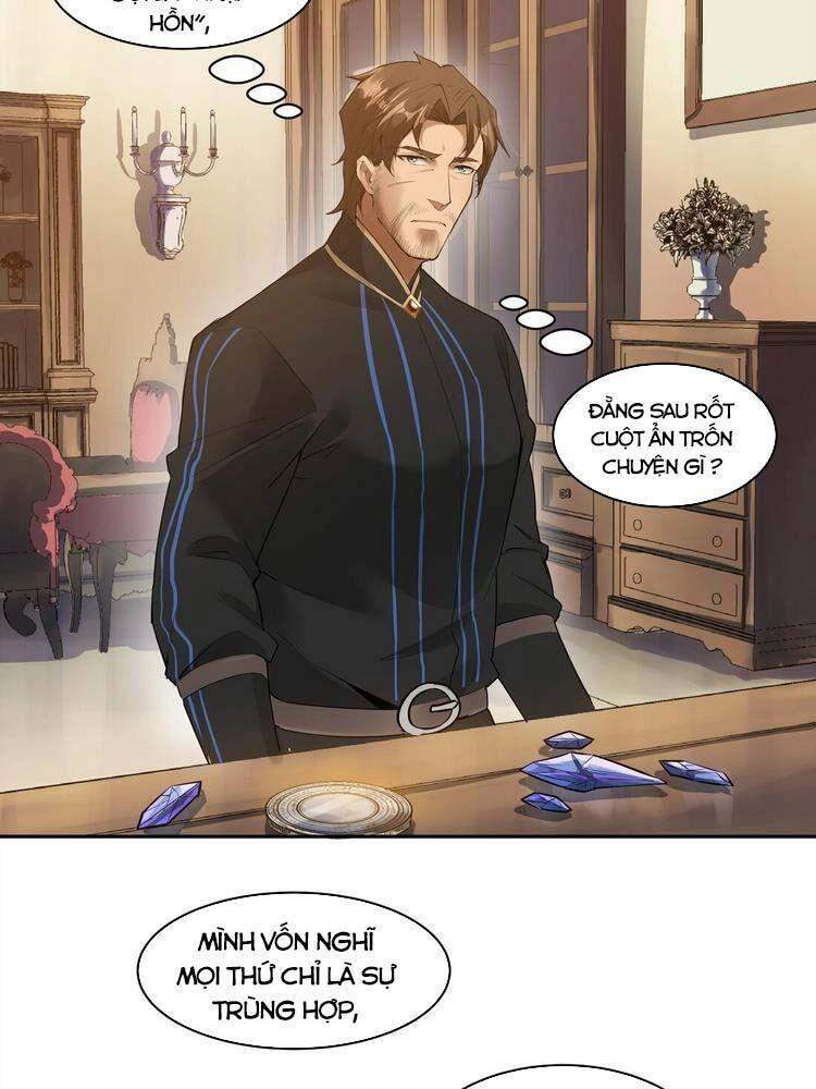 Lê Minh Chi Kiếm Chapter 24 - 36