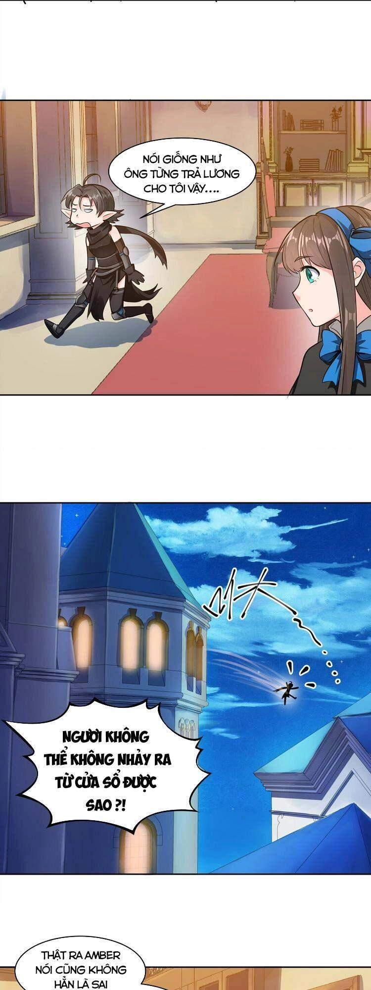 Lê Minh Chi Kiếm Chapter 24 - 40