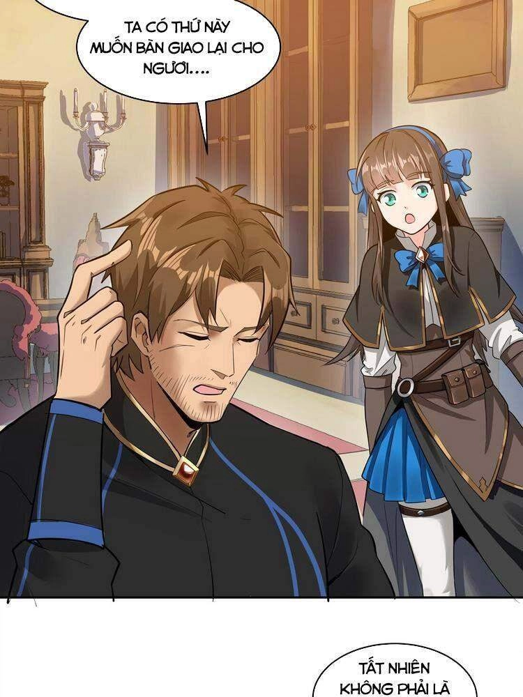 Lê Minh Chi Kiếm Chapter 24 - 41