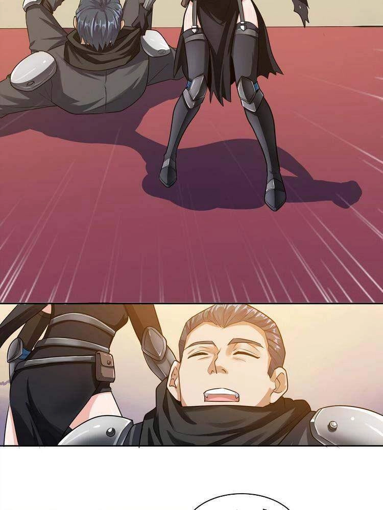 Lê Minh Chi Kiếm Chapter 24 - 45