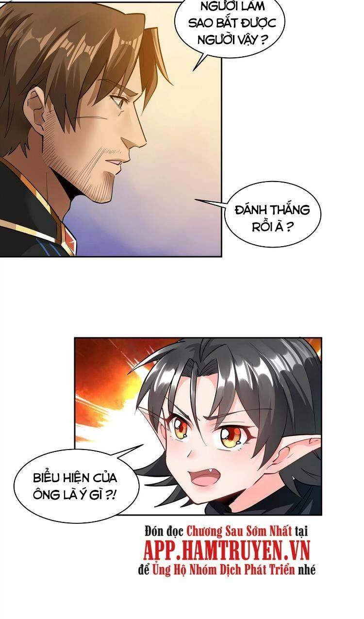 Lê Minh Chi Kiếm Chapter 24 - 46