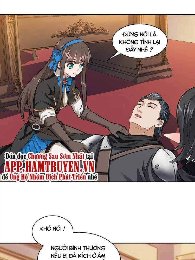 Lê Minh Chi Kiếm Chapter 25 - 2