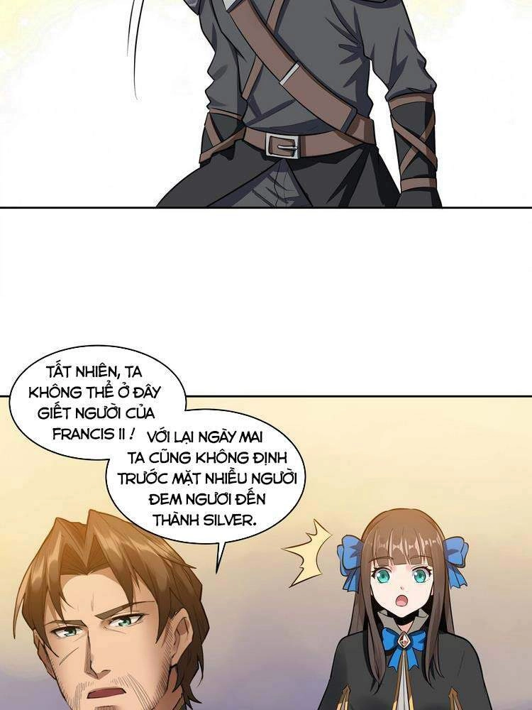 Lê Minh Chi Kiếm Chapter 25 - 18