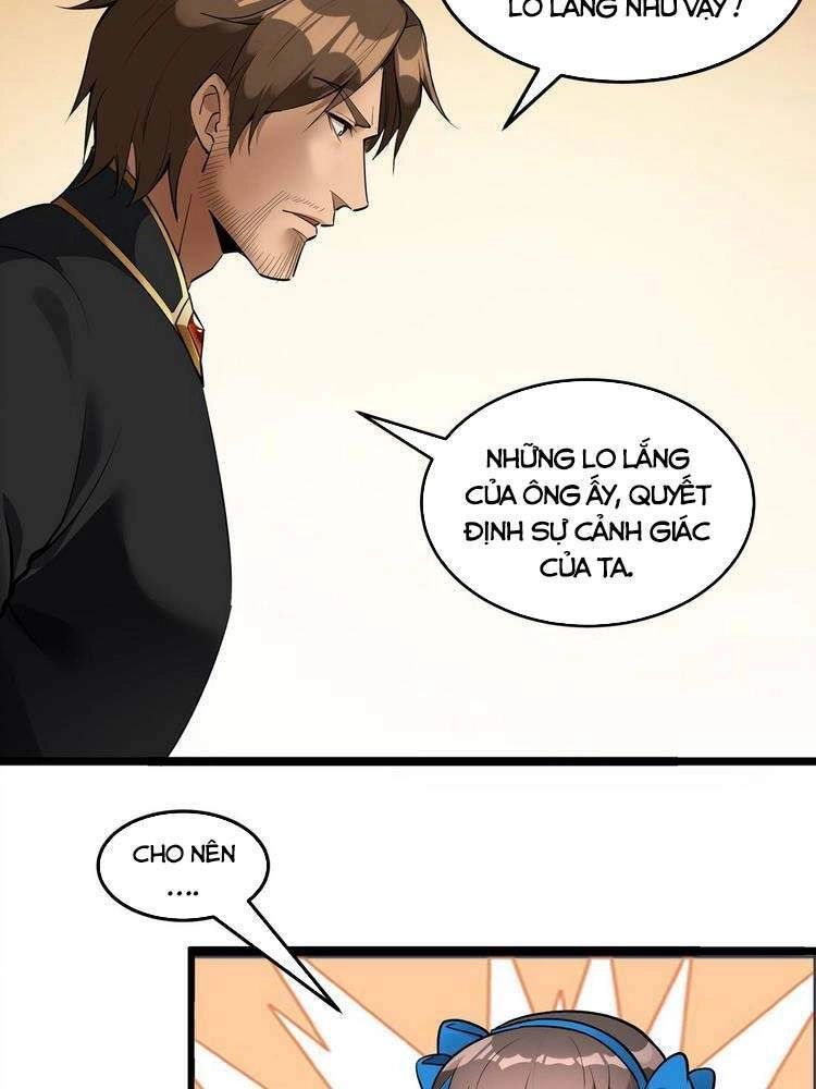 Lê Minh Chi Kiếm Chapter 25 - 27