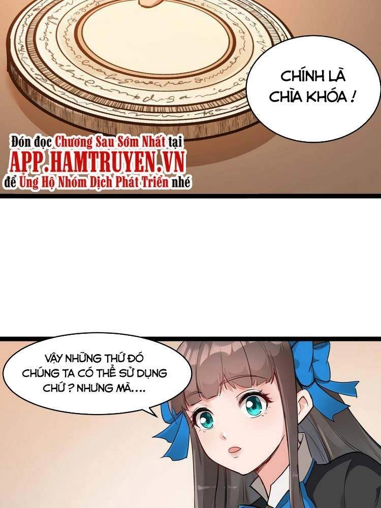 Lê Minh Chi Kiếm Chapter 25 - 35