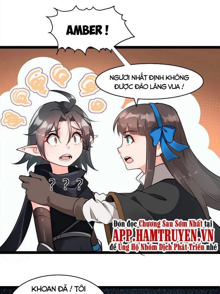 Lê Minh Chi Kiếm Chapter 25 - 37