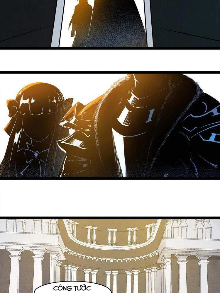 Lê Minh Chi Kiếm Chapter 26 - 4