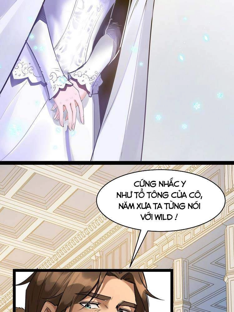 Lê Minh Chi Kiếm Chapter 26 - 10